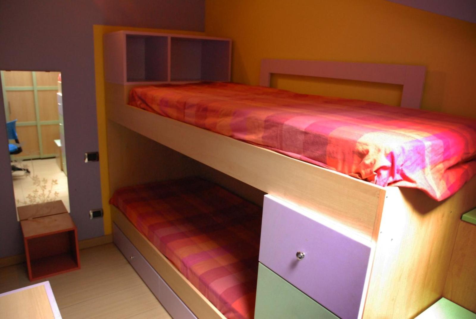 Publiohouse23 Hotel Sulmona Buitenkant foto