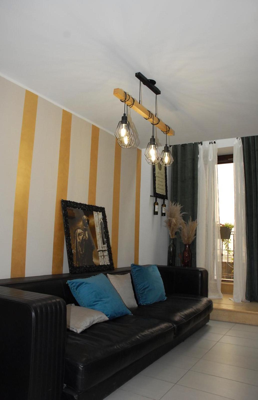 Publiohouse23 Hotel Sulmona Buitenkant foto