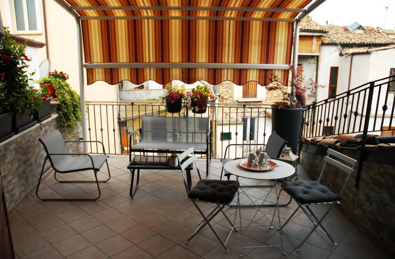 Publiohouse23 Hotel Sulmona Buitenkant foto